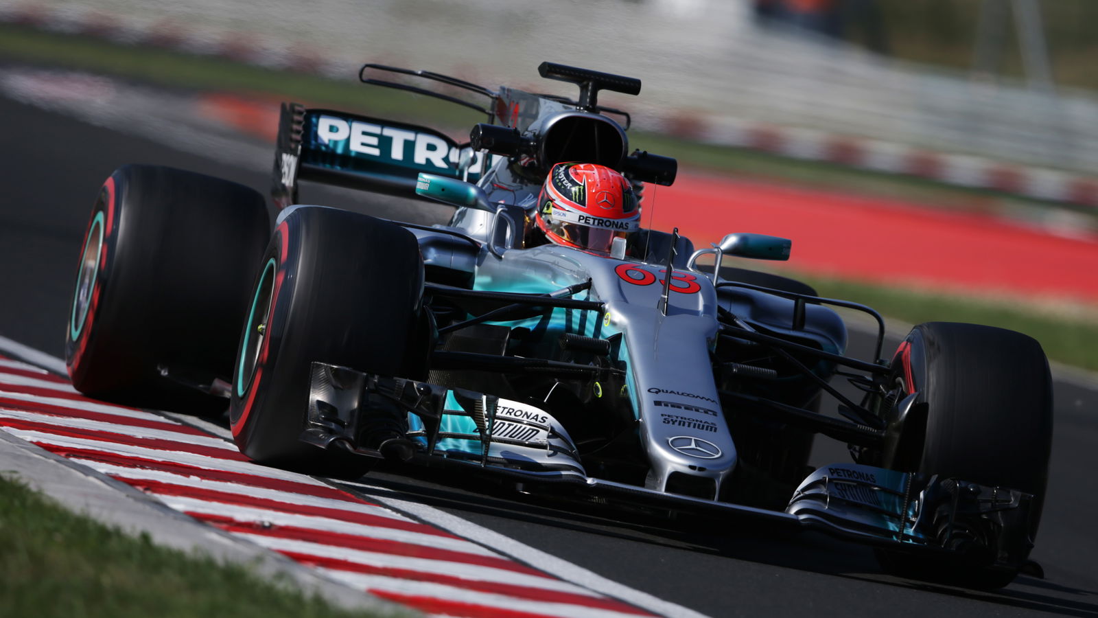 Mercedes tertarik untuk menjalin hubungan lebih dekat dengan tim F1 yang lebih kecil