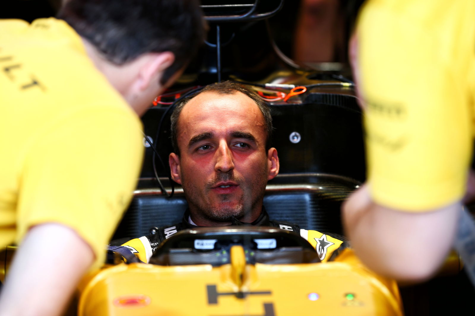 Formula 1 Gossip: No space for prophet like Lauda, says Marchionne
