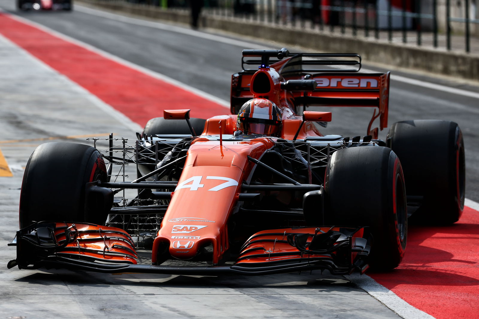 Latifi optimistis sukses lakoni debut F1