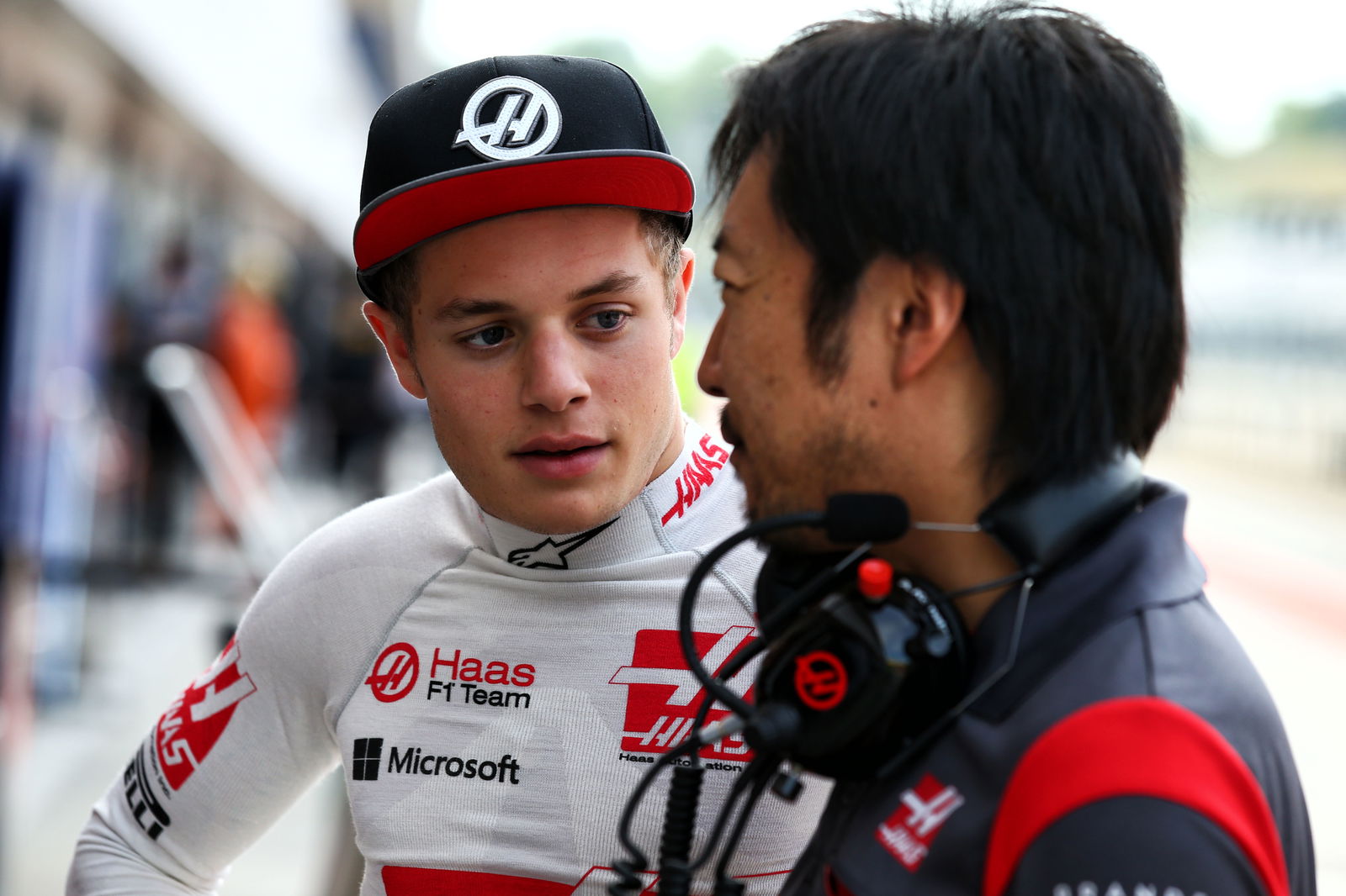 Vandoorne set for Formula E move with HWA