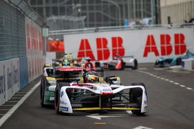 Riyadh confirmed for 2018/19 Formula E opener