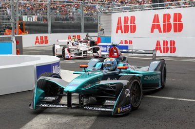 Black Book Motorsport Q&A: Formula E’s Sébastien de Chaunac