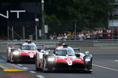 Buemi khawatir 2016 akan terulang di babak final Le Mans