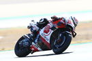 Takaaki Nakagami , Aragon MotoGP. 16 October 2020