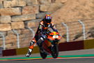 Raul Fernandez, Moto3, Aragon MotoGP, 16 October 2020