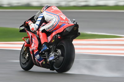 Jack Miller, Europa MotoGP, 06 November 2020