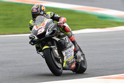 Johann Zarco, Europa MotoGP, 06 November 2020