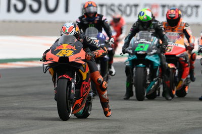 Pol Espargaro, Europa MotoGP, 06 November 2020