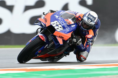 Miguel Oliveira, European MotoGP, 07 November 2020