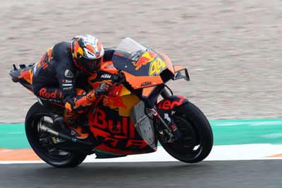 Pol Espargaro European MotoGP 7 November 2020