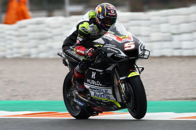 Johann Zarco, European MotoGP, 7 November 2020