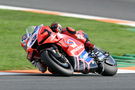 Jack Miller, European MotoGP race, 08 November 2020