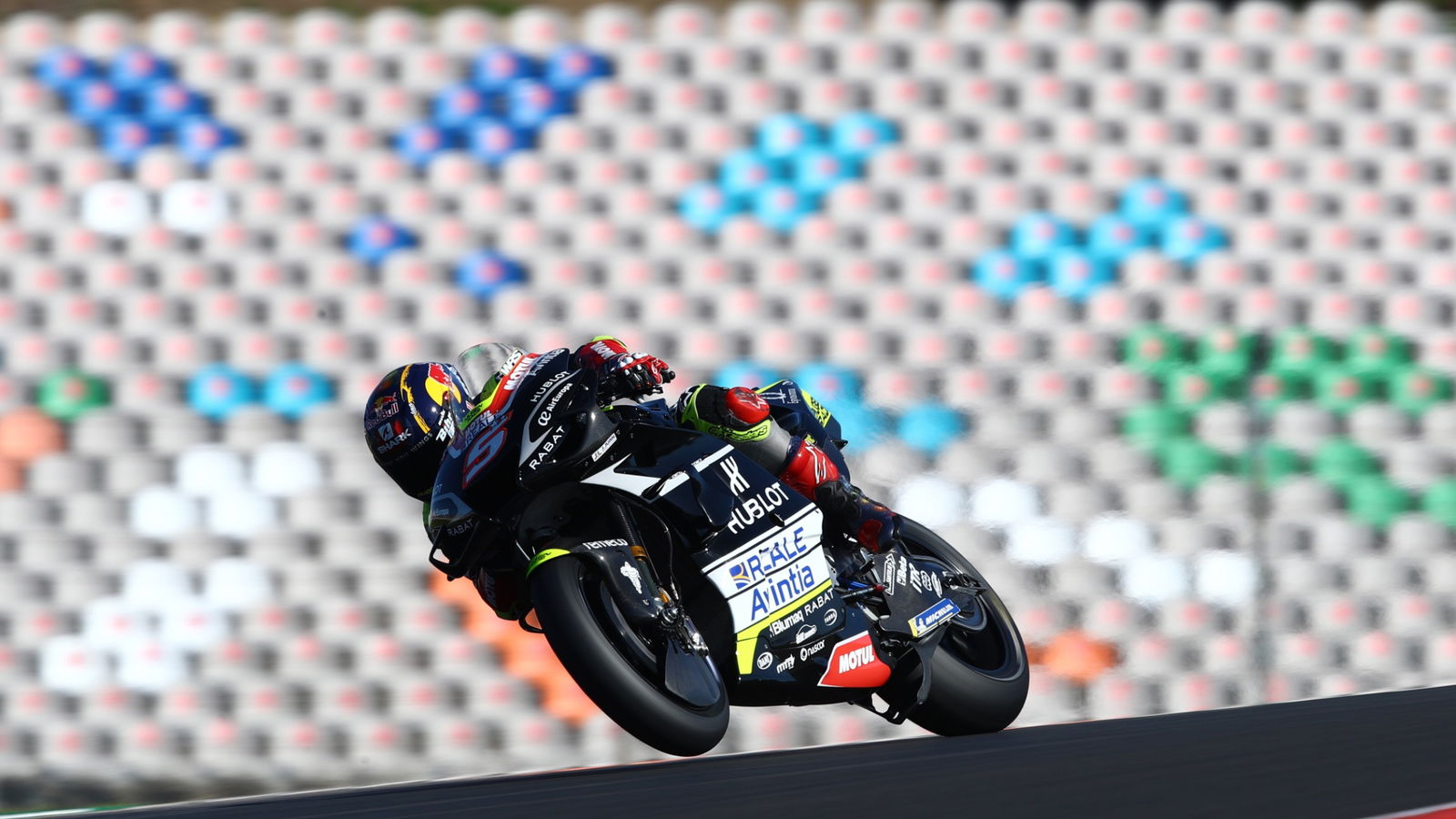 Johann Zarco, Portugal MotoGP, 20 November 2020