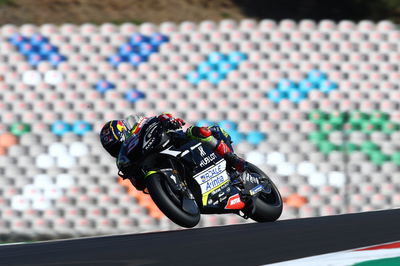 Johann Zarco, Portugal MotoGP, 20 November 2020