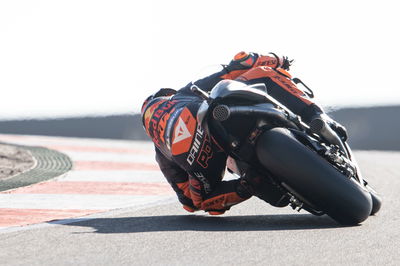 Pol Espargaro, Portuguese MotoGP, 20th November 2020