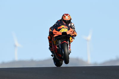 Pol Espargaro, Portuguese MotoGP, 21st November 2020