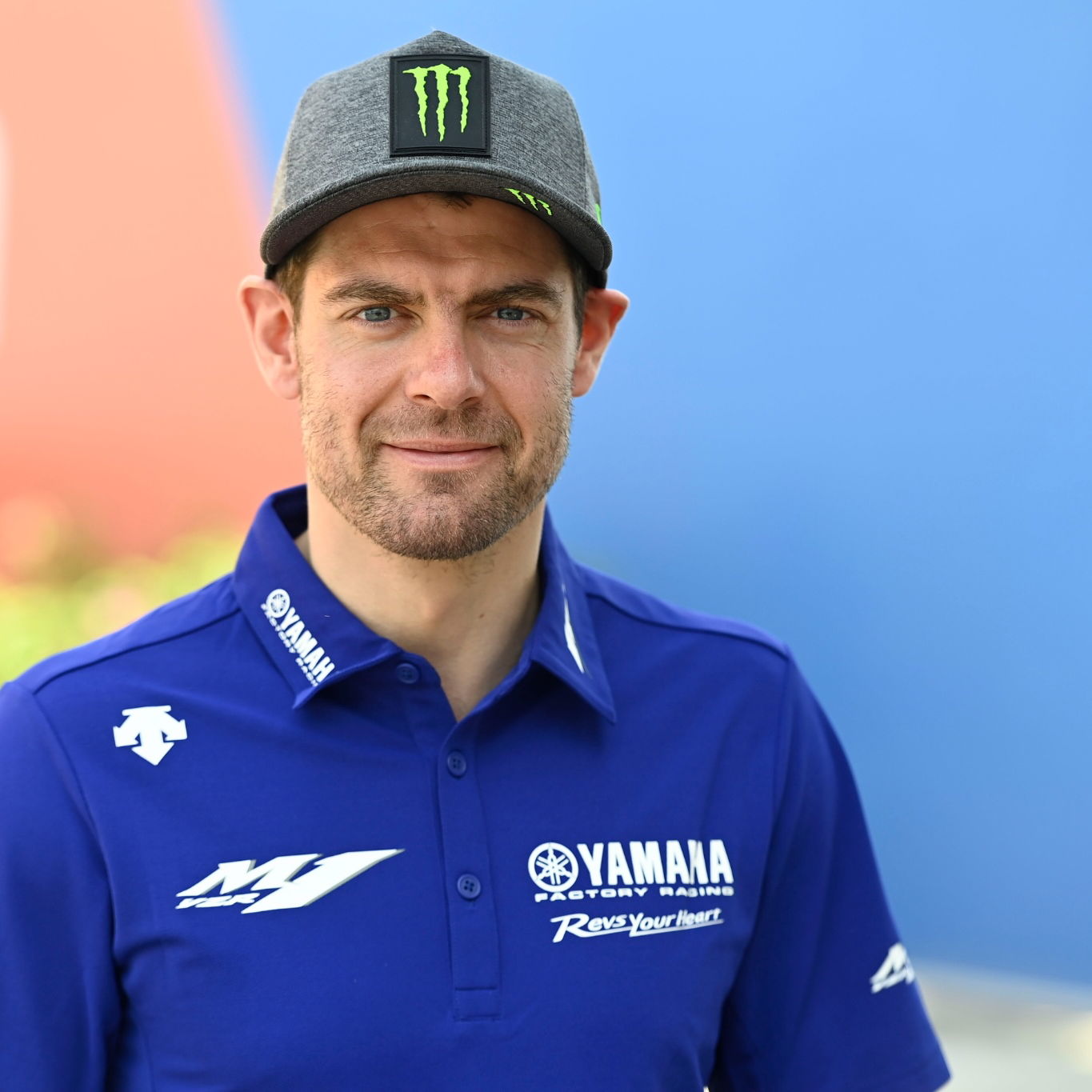 Cal Crutchlow, MotoGP, Qatar MotoGP test 1, 5 March 2021