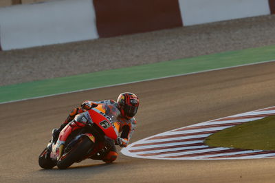 Stefan Bradl , Qatar MotoGP test, 5 March 2021