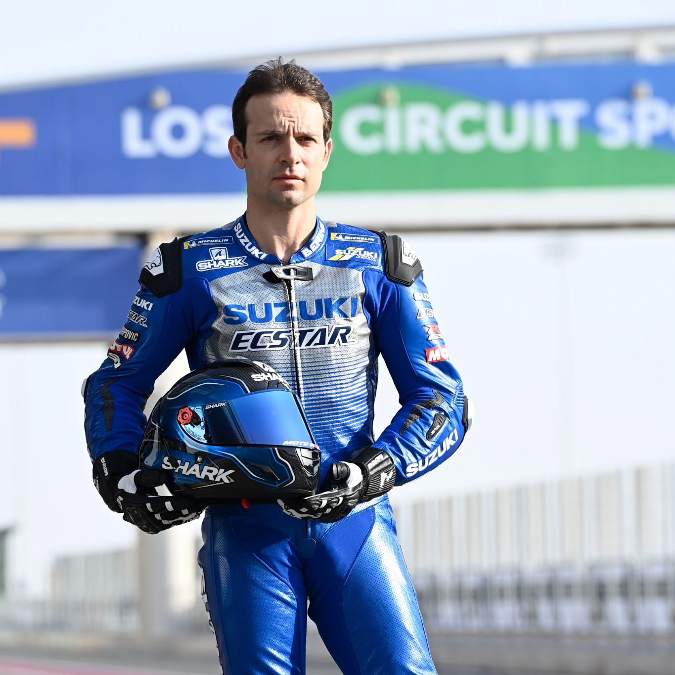 Sylvain Guintoli, MotoGP, Qatar MotoGP test, 5 March 2021