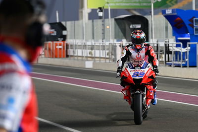 Jorge Martin, MotoGP, Qatar MotoGP test, 5 March 2021