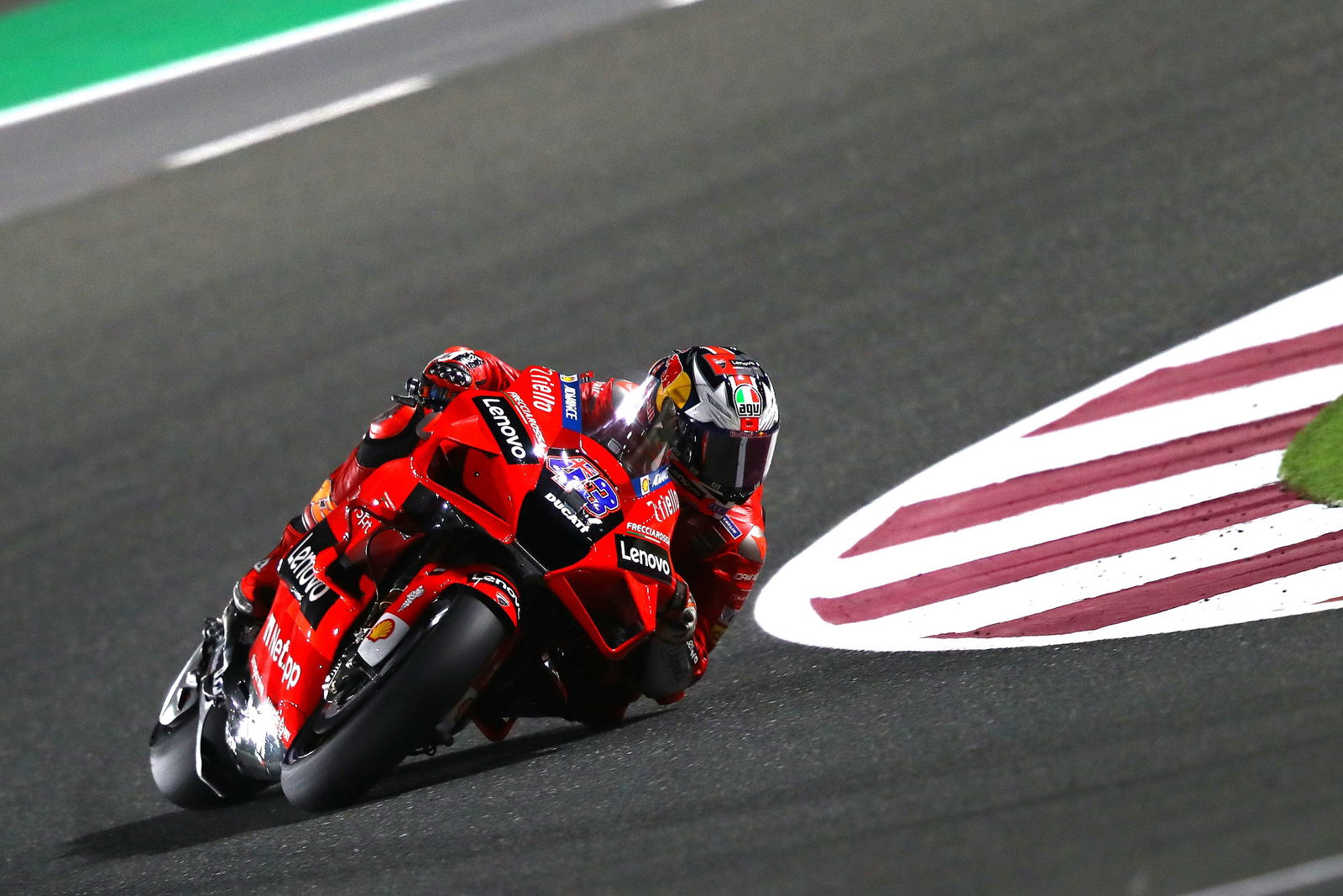 Jack Miller , Qatar MotoGP test, 6 March 2021