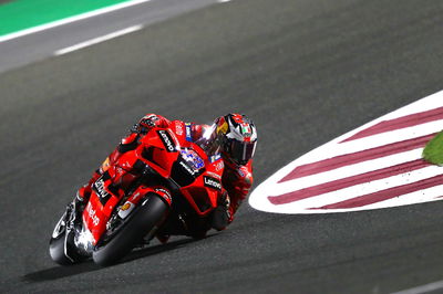 Jack Miller , Qatar MotoGP test, 6 March 2021