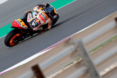 Pol Espargaro Qatar MotoGP test, 10 March 2021