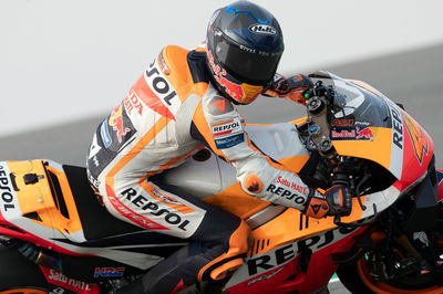 Pol Espargaro Qatar MotoGP test, 10 March 2021