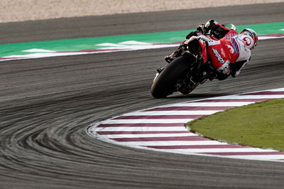 Johann Zarco Qatar MotoGP test, 11 March 2021