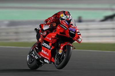 Jack Miller, MotoGP, Qatar MotoGP 26 March 2021