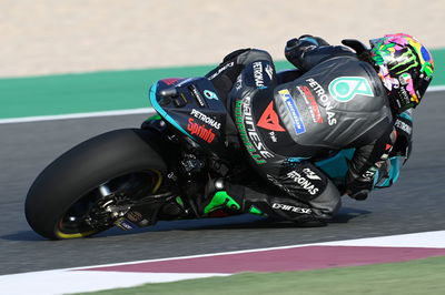 Franco Morbidelli, MotoGP, Qatar MotoGP 26 March 2021