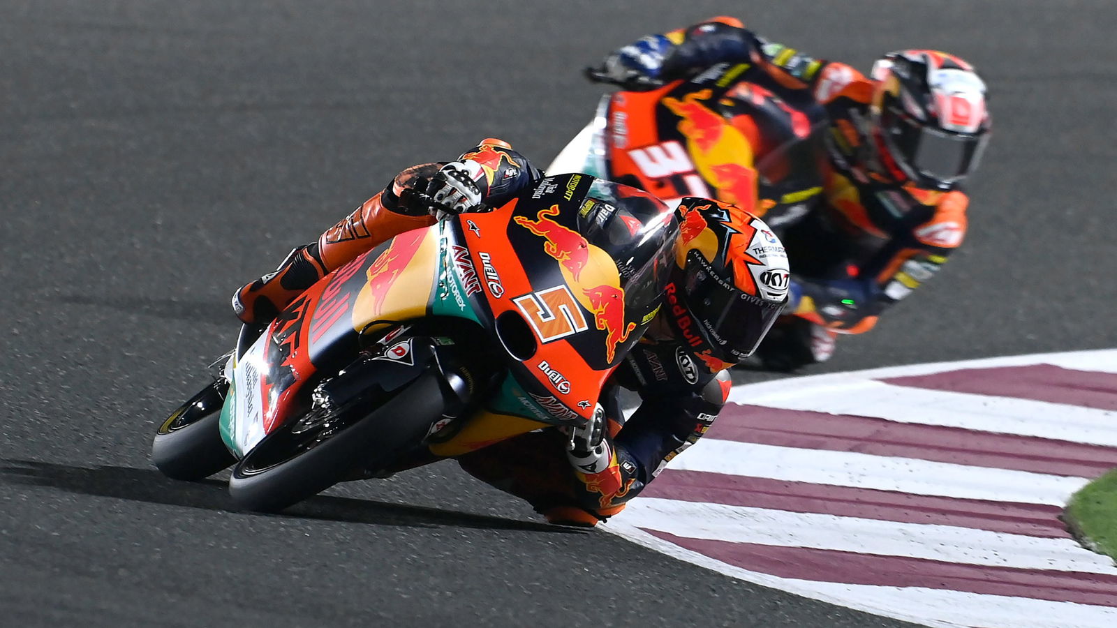 Jaume Masia, Moto3, Qatar MotoGP 26 March 2021