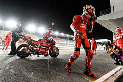 Jack Miller, MotoGP, Qatar MotoGP 27 March 2021