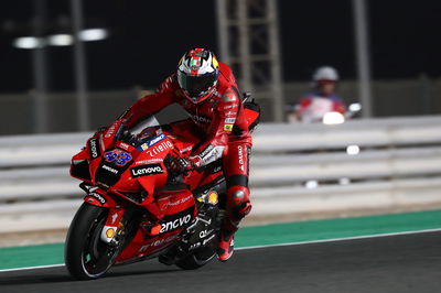 Jack Miller Qatar MotoGP, 27 March 2021