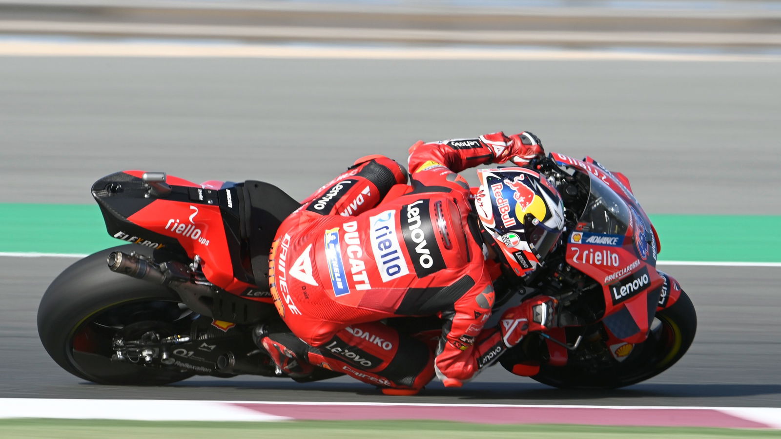 Jack Miller, MotoGP, Qatar MotoGP 27 March 2021