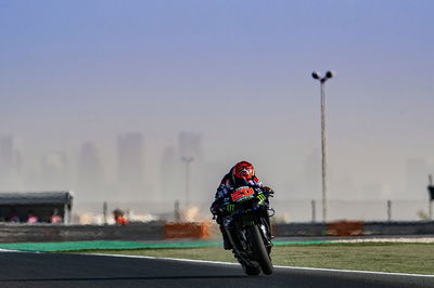 Fabio Quartararo, MotoGP, Qatar MotoGP 27 March 2021