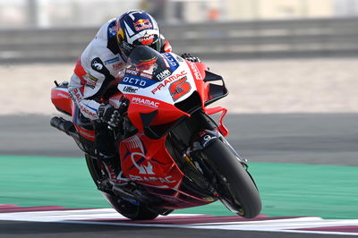 Johann Zarco, MotoGP, Doha MotoGP 2 April 2021