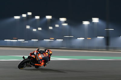 Jaume Masia, Moto3, Doha MotoGP, 2 April 2021