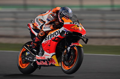 Pol Espargaro, MotoGP, Doha MotoGP 2 April 2021