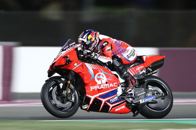 Johann Zarco , Doha MotoGP, 3 April 2021