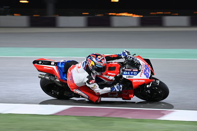 Jorge Martin, MotoGP, Doha MotoGP 3 April 2021