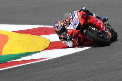 Jorge Martin Portuguese MotoGP, 16 April 2021