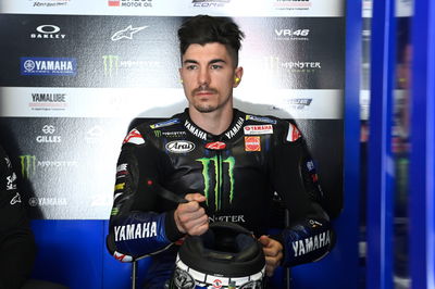 Maverick Vinales, MotoGP, Portuguese MotoGP 16 April 2021