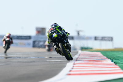 Romano Fenati, Moto3, Portuguese MotoGP, 17 April 2021