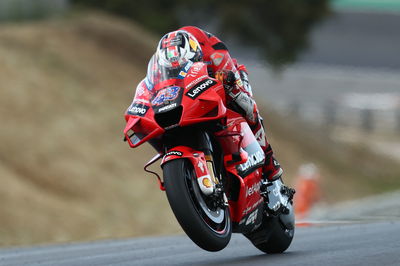 Jack Miller Portuguese MotoGP, 17 April 2021