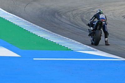 Maverick Vinales, MotoGP, Spanish MotoGP 30 April 2021