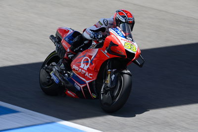 Tito Rabat, MotoGP, Spanish MotoGP 30 April 2021