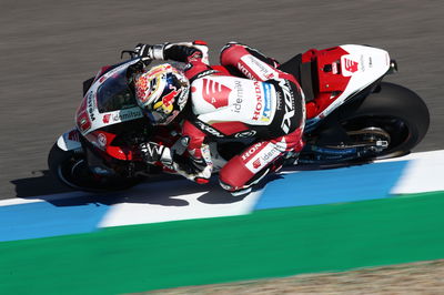 Takaaki Nakagami, Spanish MotoGP, 1 May 2021