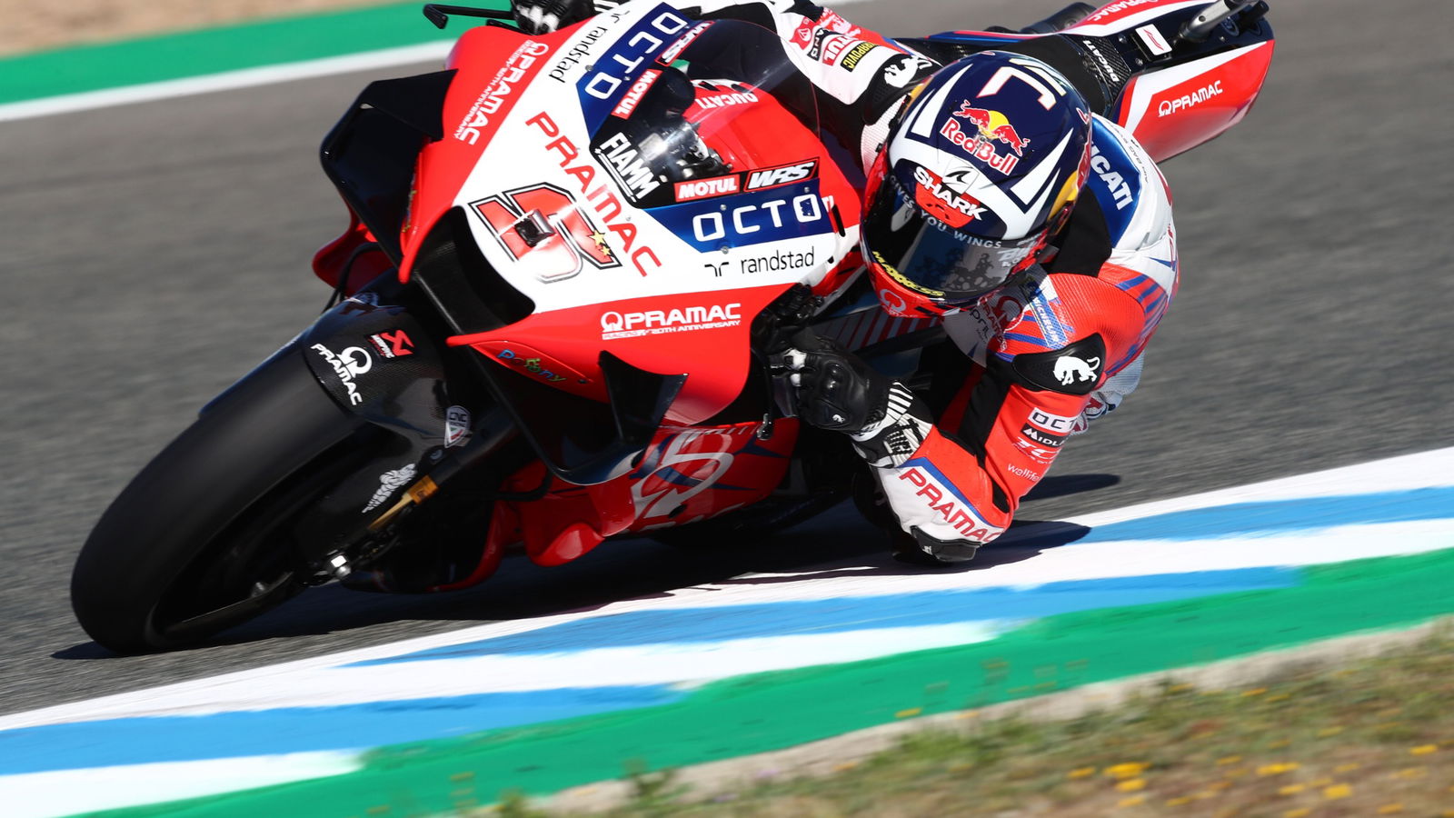 Johann Zarco, Spanish MotoGP, 1 May 2021
