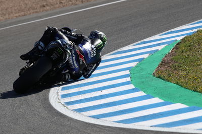 Maverick Vinales, Spanish MotoGP, 1 May 2021